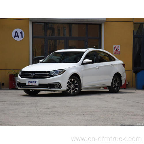 Dongfeng S50 5 SEATS SEDAN CAR